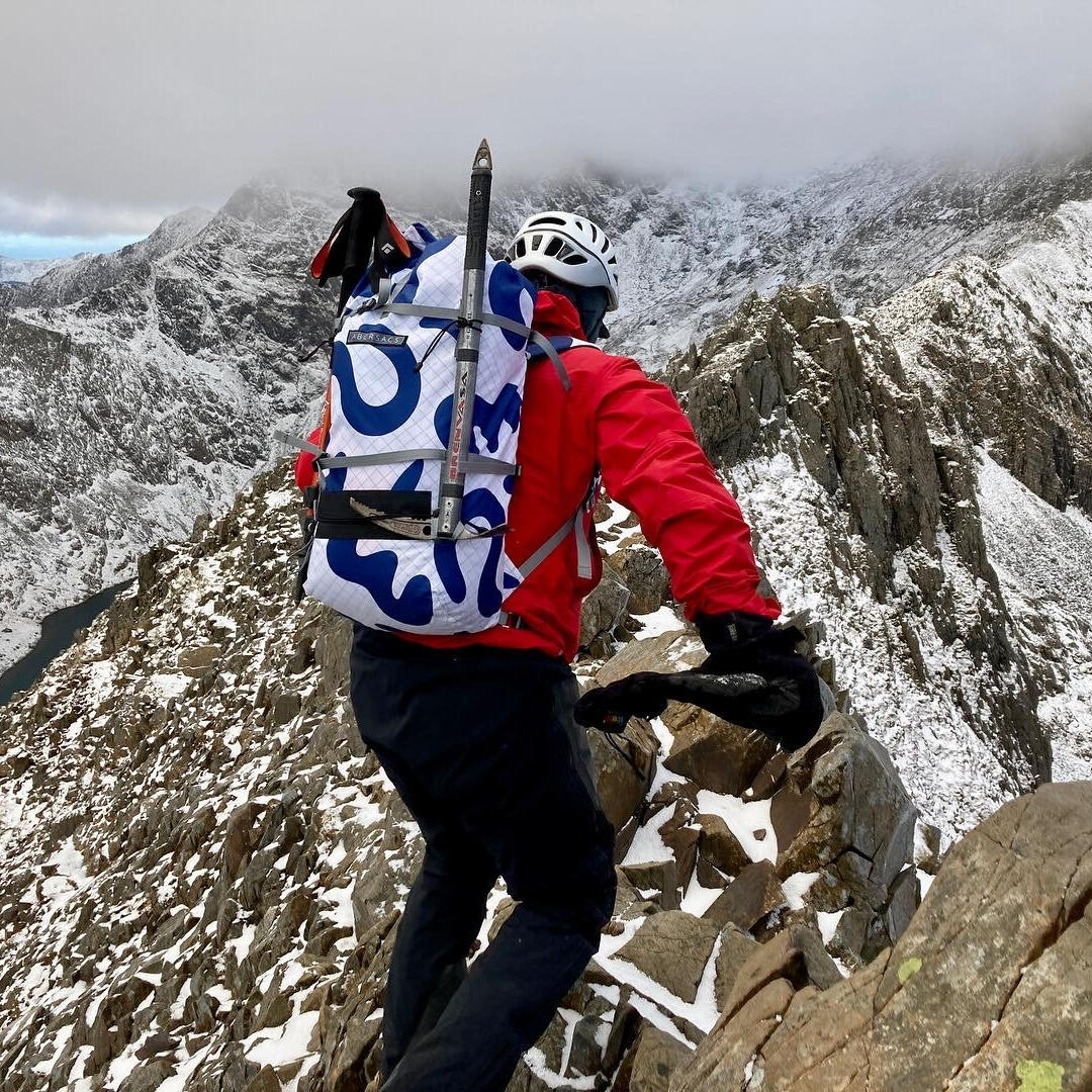 Abersacs Bespoke Ultralight Backpacks